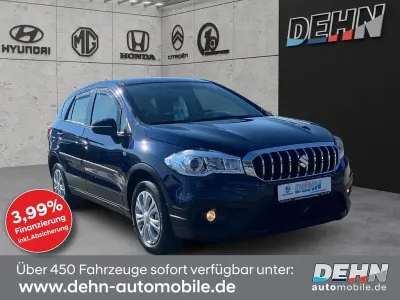 Gebraucht Suzuki SX4