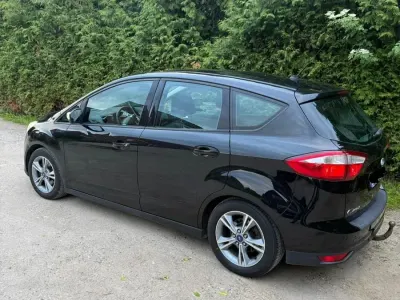 Gebraucht Ford C-MAX