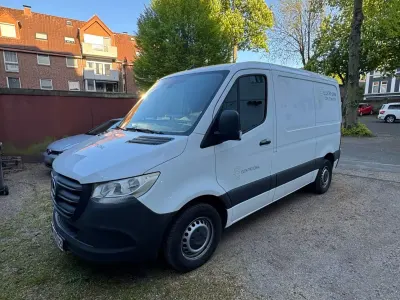 Gebraucht Mercedes Sprinter