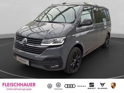 Gebraucht VW California Edition 204 PS (150 kW) 2024 Grau Van