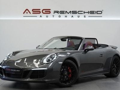 Porsche 911 Carrera GTS
