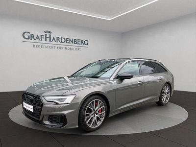 Gebraucht Audi S6 Sport 344 PS (253 kW) 2024 Grau Kombi