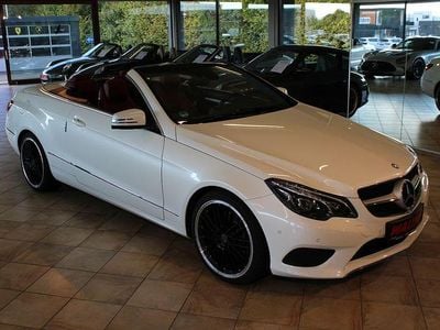 Mercedes E250