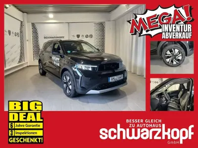 Gebraucht Opel Frontera