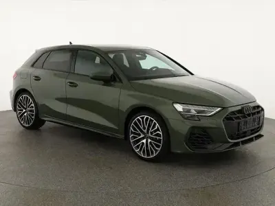 Gebraucht Audi S3 333 PS (244 kW) 2025 Andere Limousine