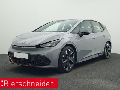 Gebraucht Cupra Born 169 kW (231 PS) 2023 Grau Kleinwagen