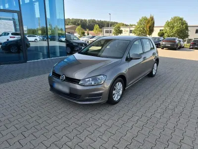 Gebraucht VW Golf VII