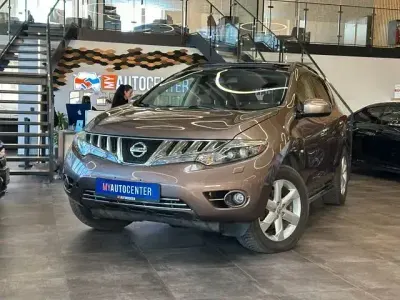Gebraucht Nissan Murano