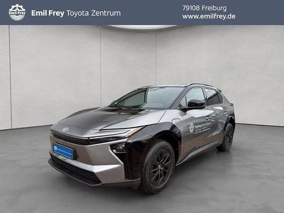 Gebraucht Toyota bZ4X Lounge 252 kW (343 PS) 2026 Schwarz SUV