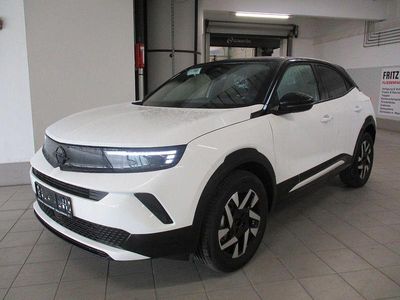 Neu Opel Mokka 131 PS (96 kW) 2025 Weiß SUV