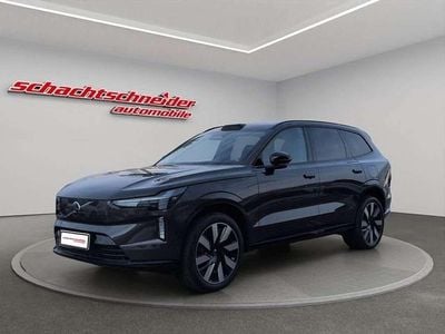 Usata Volvo EX90 Executive 300 kW (408 CV) 2026 Grigio SUV