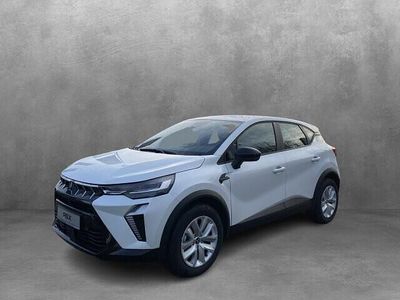 Neu Mitsubishi ASX Diamant Edition 114 PS (83 kW) 2025 Weiß SUV