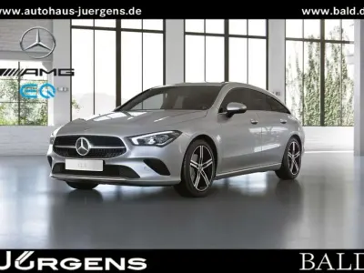 Gebraucht Mercedes CLA200