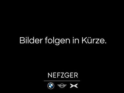 Gebraucht BMW 420