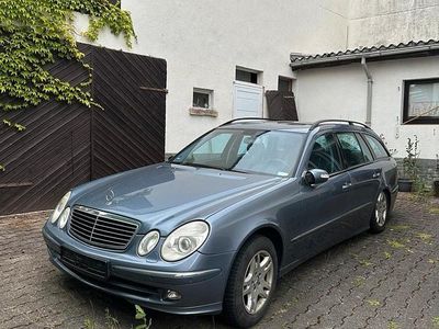 Mercedes E350