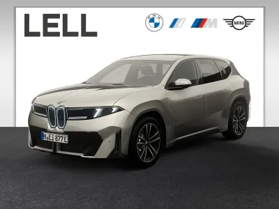 Gebraucht BMW iX3