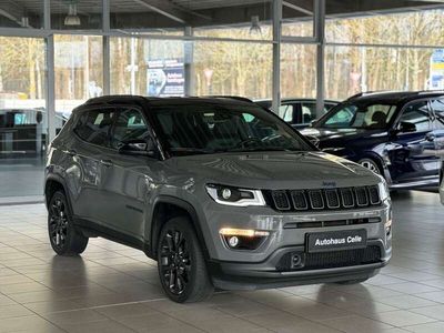 gebraucht Jeep Compass S Plug-In Hybrid 4WD Kamera AlpineSound