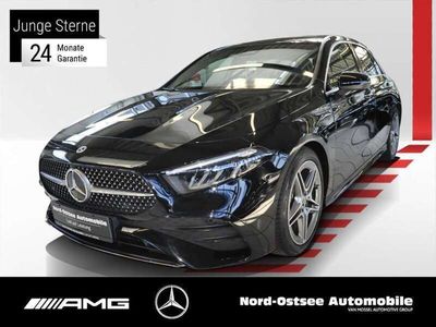 Mercedes A200