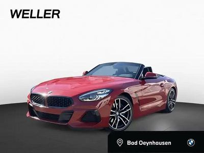 Gebraucht BMW Z4 M Sport 197 PS (144 kW) 2019 Andere Cabrio