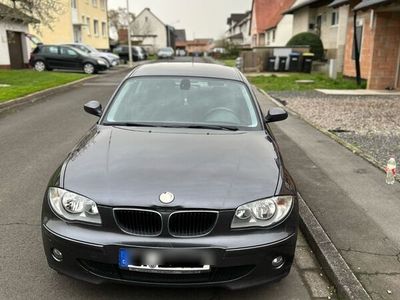 gebraucht BMW 116 i -