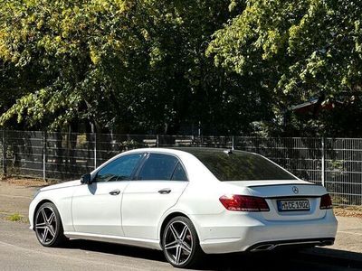 gebraucht Mercedes E200 ✅2016✅