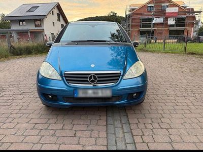 Mercedes A150