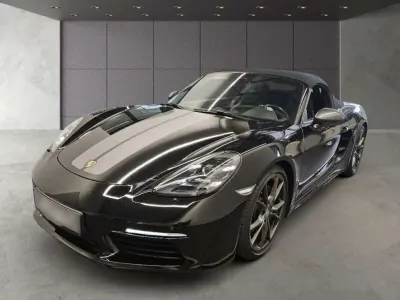 Gebraucht Porsche 718