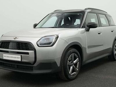 Second-hand Mini Countryman Classic 163 CP (119 kW) 2025 Gri SUV