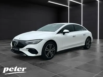 Gebraucht Mercedes EQE300