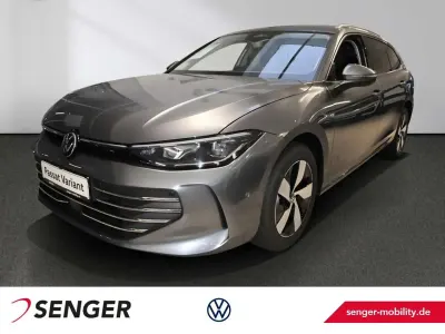 Gebraucht VW Passat