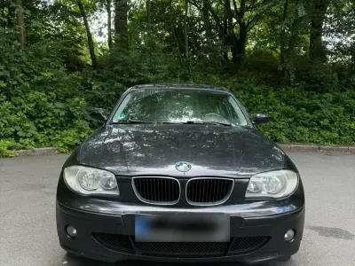 Gebraucht BMW 118