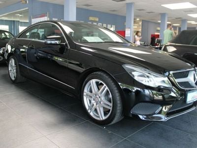 Mercedes E250