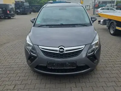 Gebraucht Opel Zafira Tourer