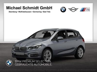 BMW 216 Active Tourer
