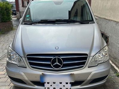 Mercedes Viano