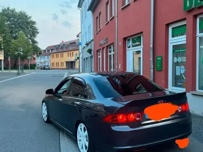 Gebraucht Honda Accord