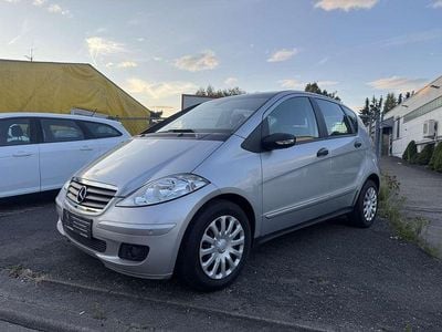Mercedes A200