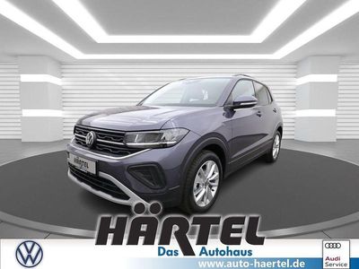 Deep black perleffekt, pearl effect Neu 2025 VW T-Cross Life SUV | 26.900 € (Guter Preis)