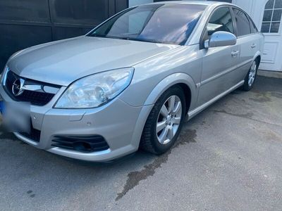 gebraucht Opel Vectra C 2.2 Cosmo