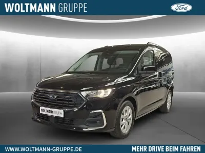 Gebraucht Ford Tourneo Connect