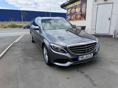 Mercedes C250
