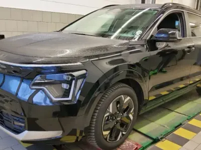 Gebraucht Kia e-Niro