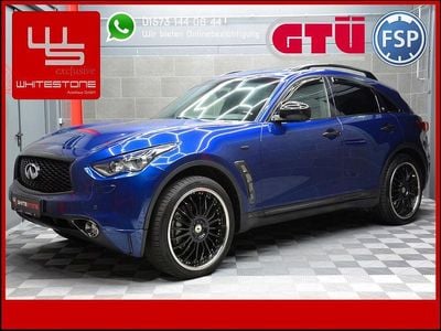 Infiniti QX70