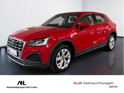 Gebraucht Audi Q2