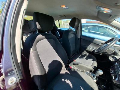 Brugt Hyundai i20 101 HK (74 kW) 2013 Blå Hatchback