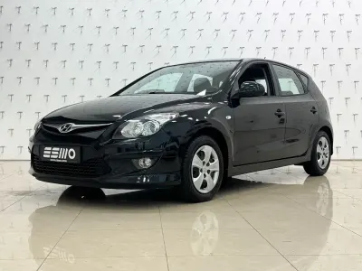 Gebraucht Hyundai i30