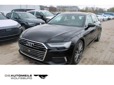 Usata Audi A6 Design 265 CV (194 kW) 2023 Station wagon
