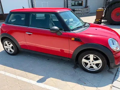 Gebraucht Mini ONE