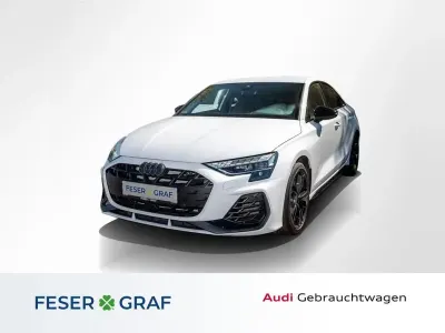 Gebraucht Audi S3