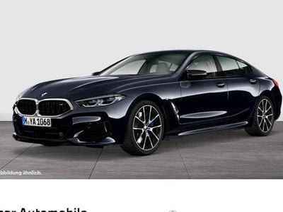 Usado BMW M850 Shadowline 530 HP (389 kW) 2025 Preto Coupé